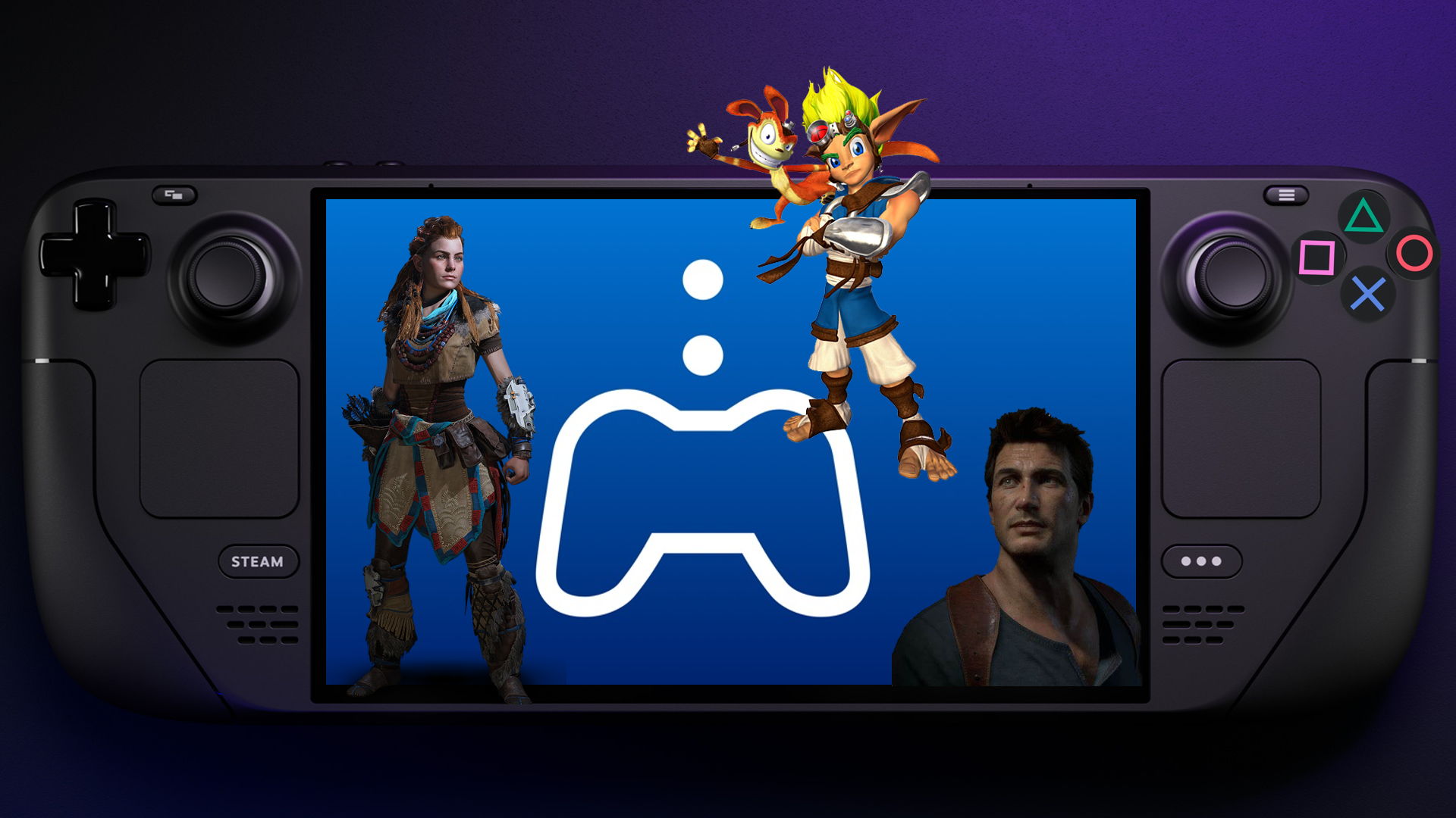 Guide: Setup PlayStation Remote Play on Steam Deck (Chiaki-ng)