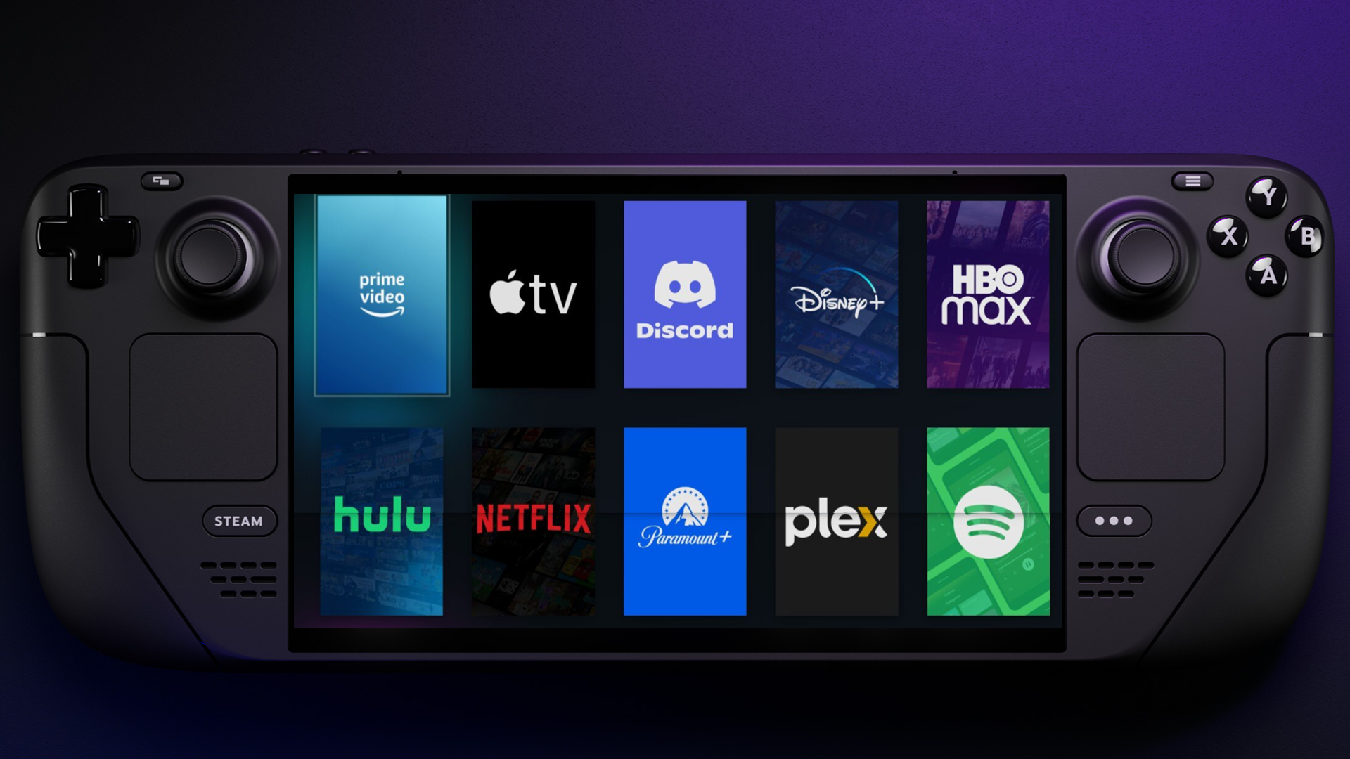 Guide: Add Streaming Apps to Steam Deck the Easy Way | NerdZap