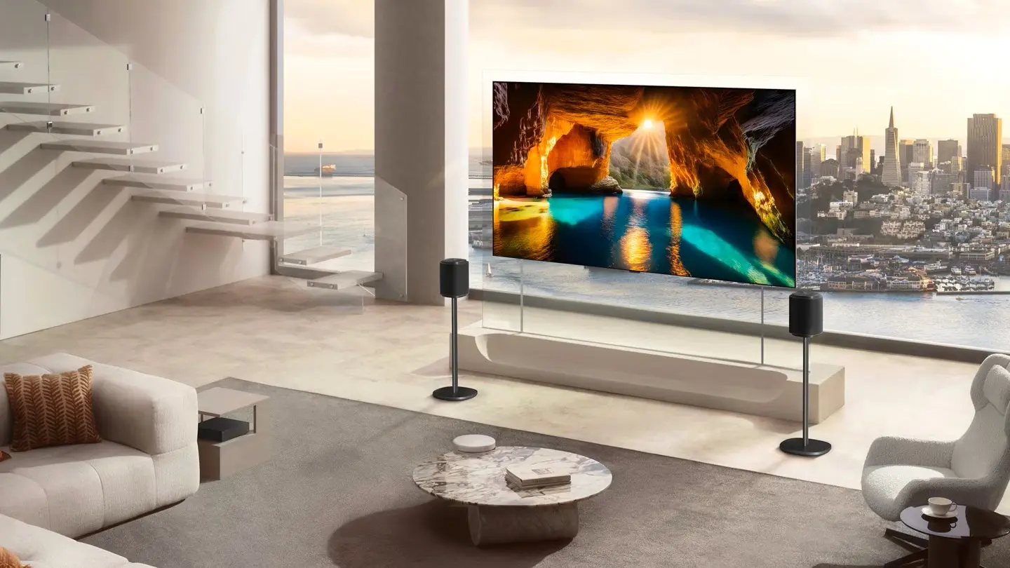 LG G6 OLED Roundup: Brighter, Smarter, but is it Better?