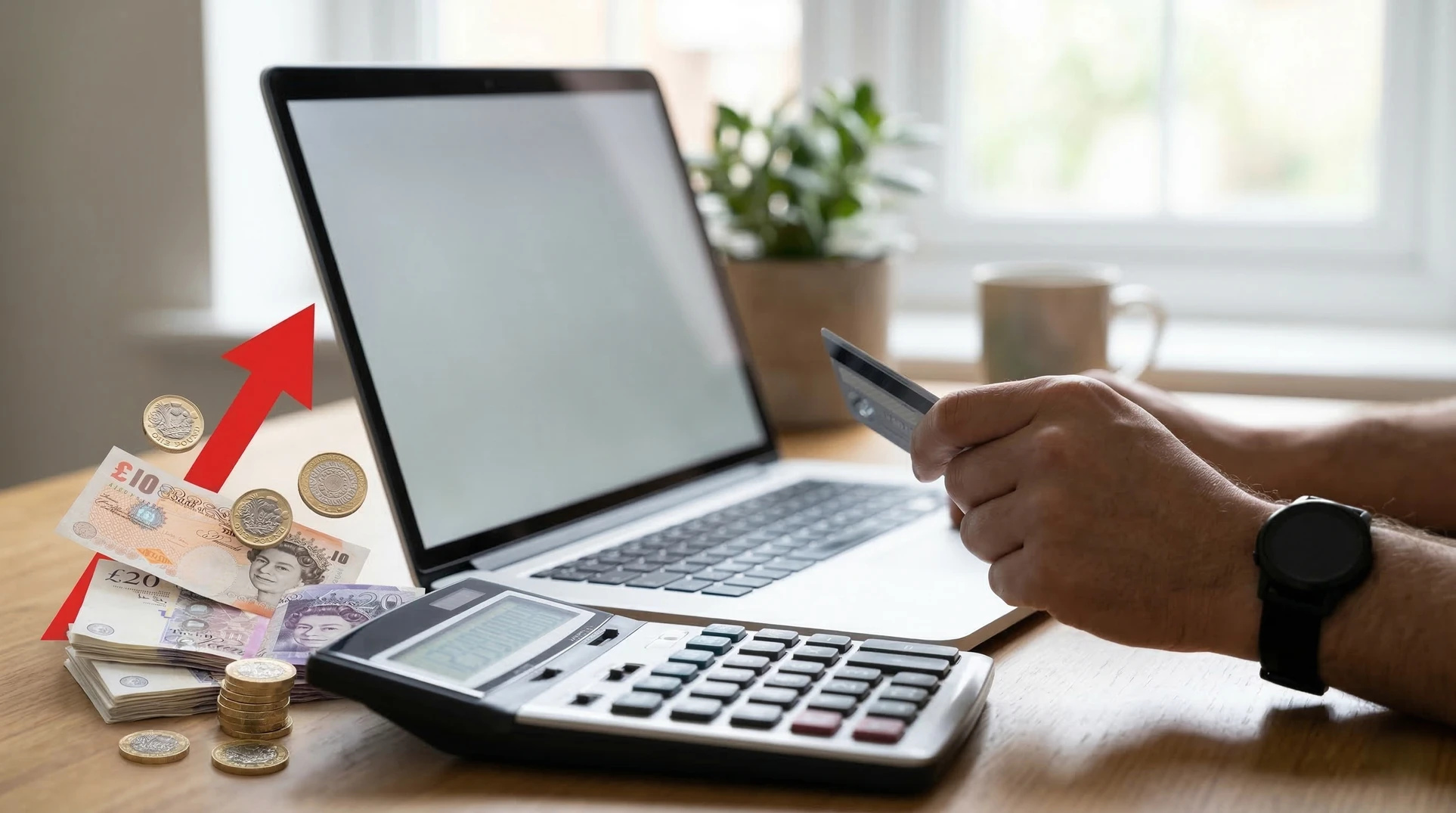 Mainstream Laptop Prices Set to Skyrocket by 40%